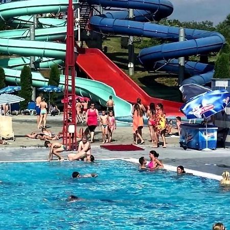 Tanja Apartman Jagodina Kültér fotó