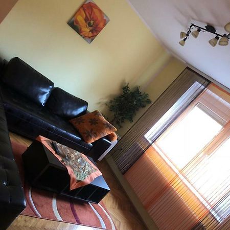 Tanja Apartman Jagodina Kültér fotó