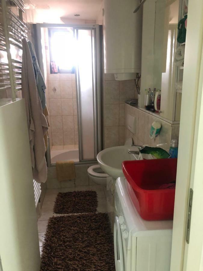 Tanja Apartman Jagodina Kültér fotó