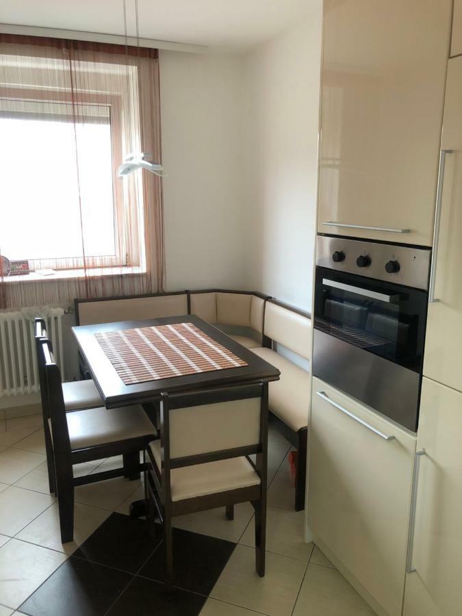Tanja Apartman Jagodina Kültér fotó