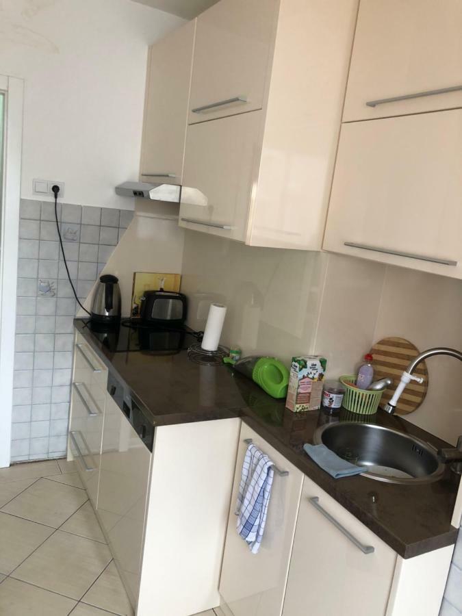 Tanja Apartman Jagodina Kültér fotó