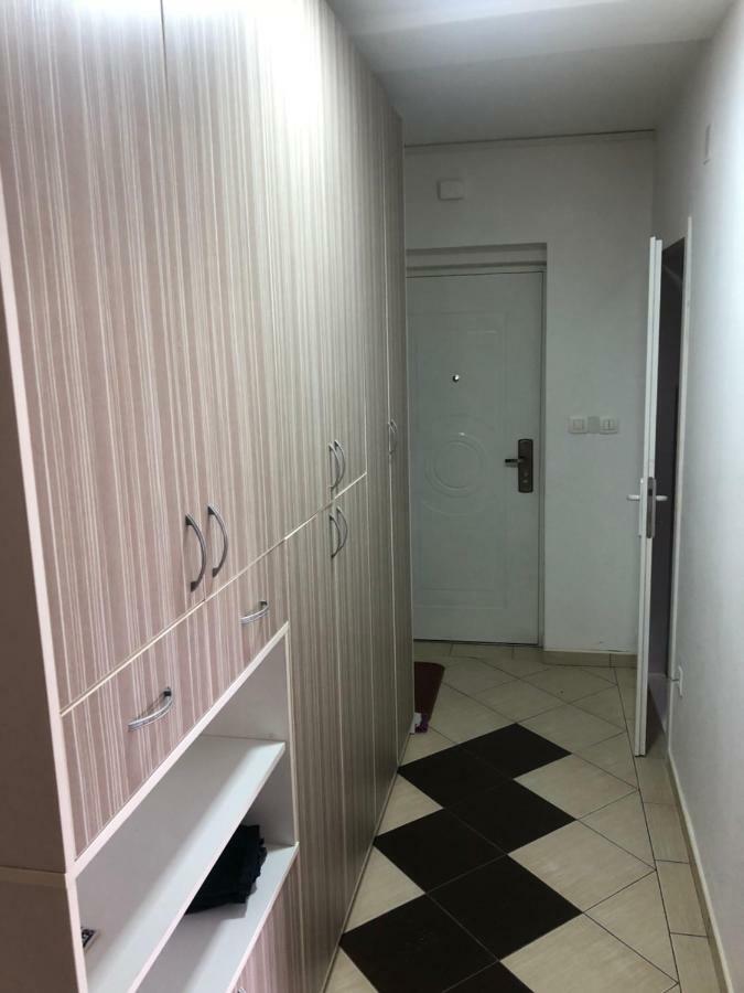 Tanja Apartman Jagodina Kültér fotó