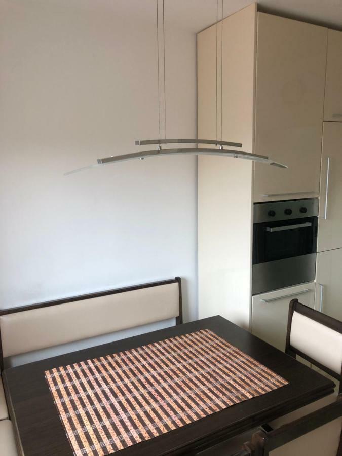 Tanja Apartman Jagodina Kültér fotó